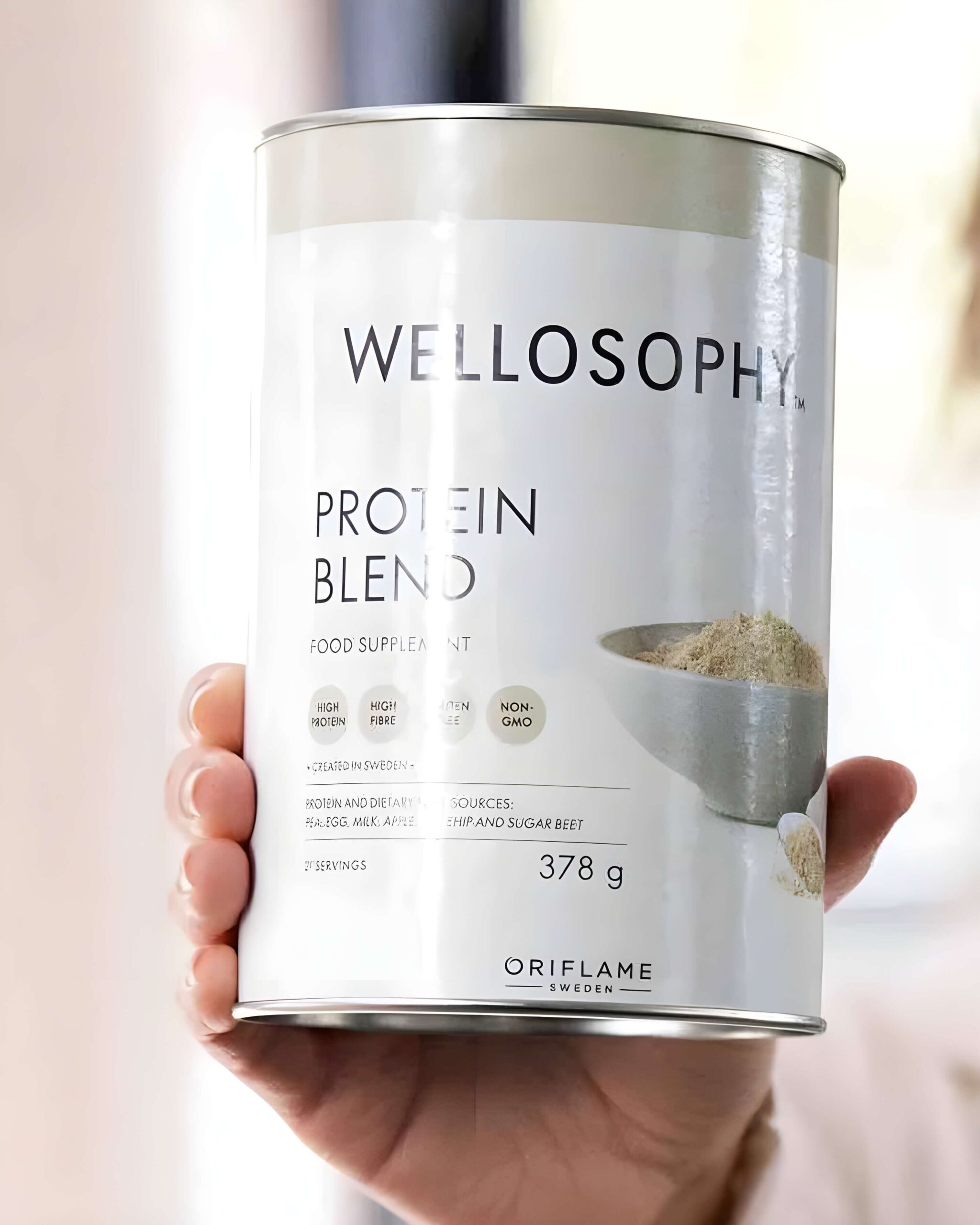 Wellosophy