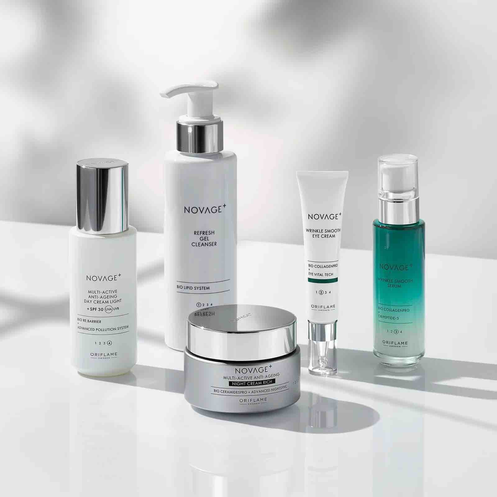 NovAge